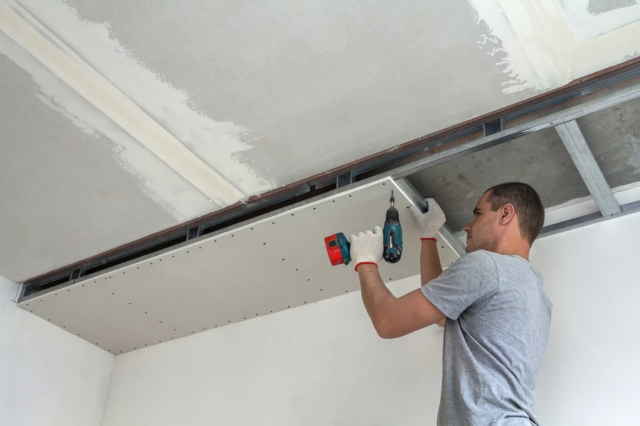 Affordable Drywall Repair Potomac, MD Affordable Drywall Repair Potomac, MD