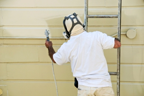 Affordable Painting Service