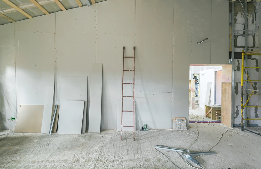 Drywall Repair Tips Every Homeowner Should Know Potomac, MD