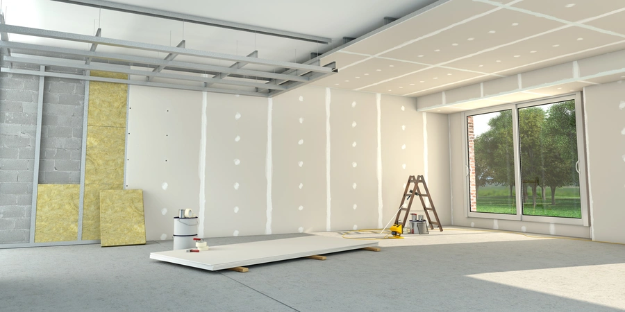 Drywall Repair Tips Every Homeowner Should Know in Potomac, MD