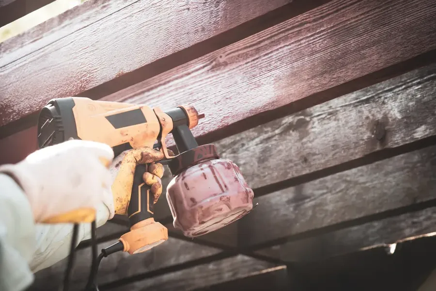 Local Staining Potomac, MD