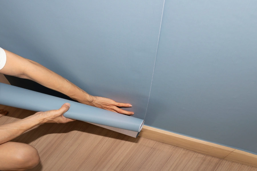 Premium Wallpaper Installation Potomac, MD Premium Wallpaper Installation Potomac, MD