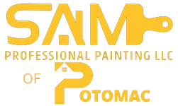Sam Professional Painting LLC of Potomac