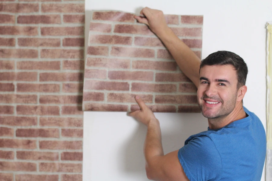 The Benefits Of Hiring A Professional For Wallpaper Installation Potomac, MD